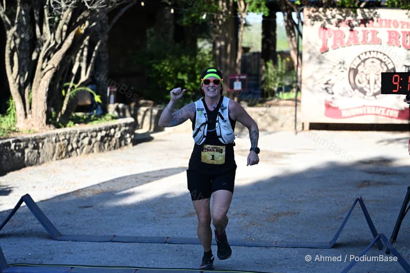 Race photo by Ahmed