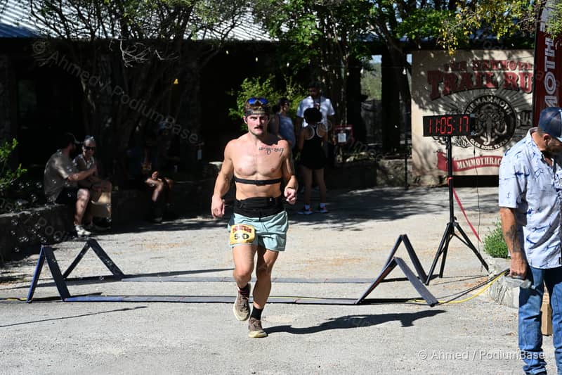 Race photo by Ahmed
