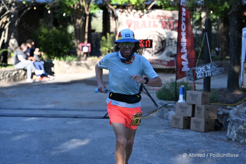 Race photo by Ahmed