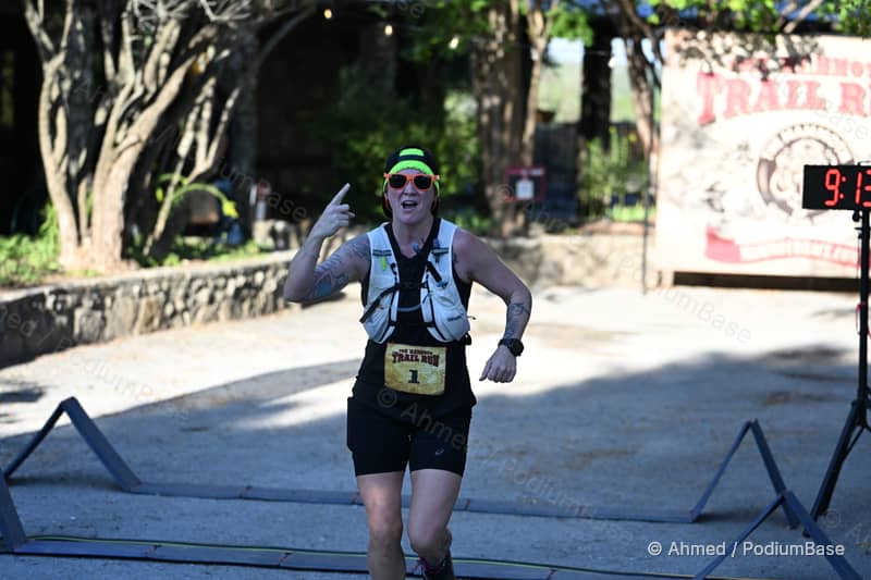 Race photo by Ahmed