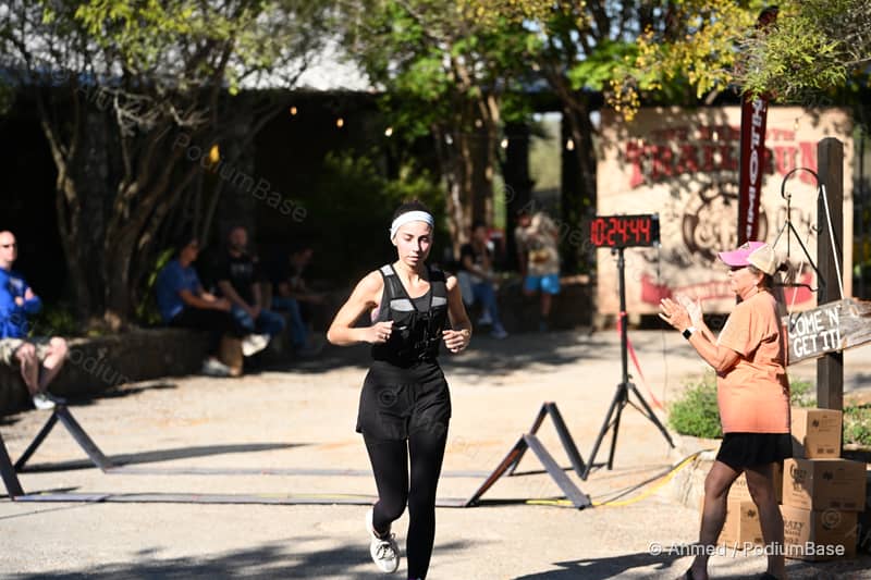 Race photo by Ahmed