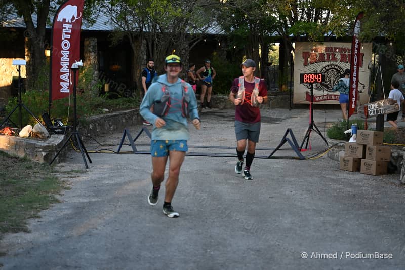 Race photo by Ahmed