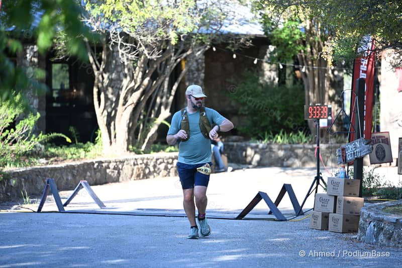 Race photo by Ahmed