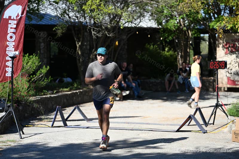 Race photo by Ahmed