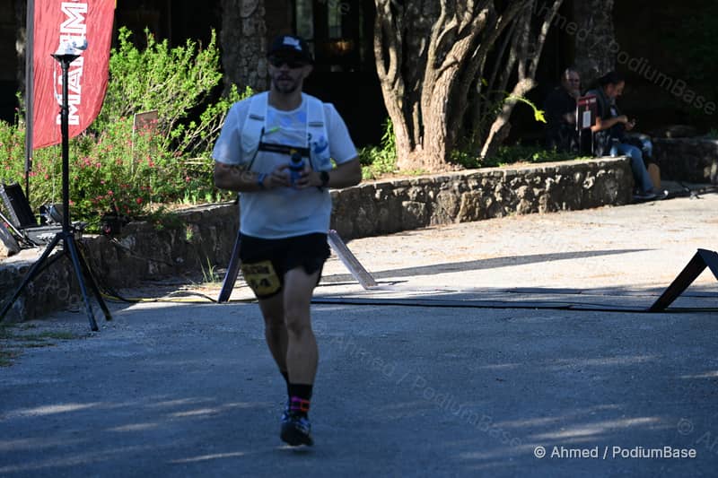 Race photo by Ahmed