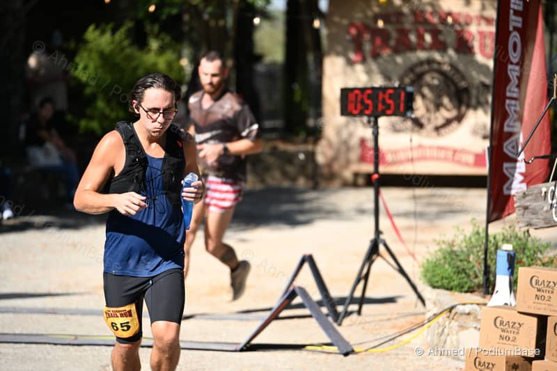 Race photo by Ahmed