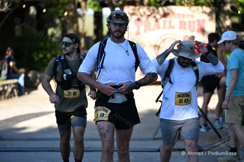 Race photo by Ahmed