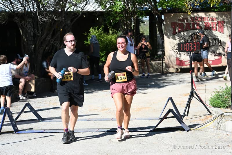 Race photo by Ahmed