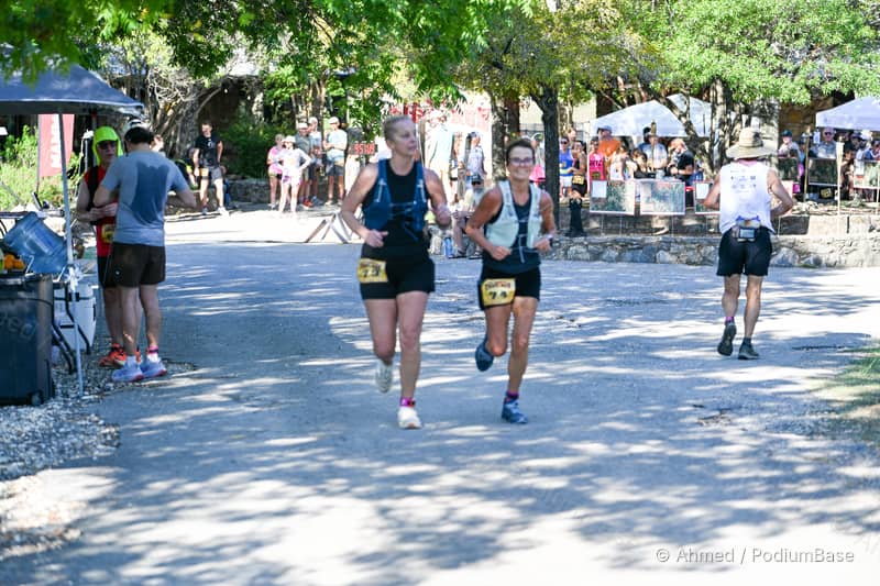 Race photo by Ahmed