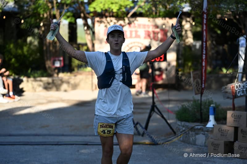 Race photo by Ahmed