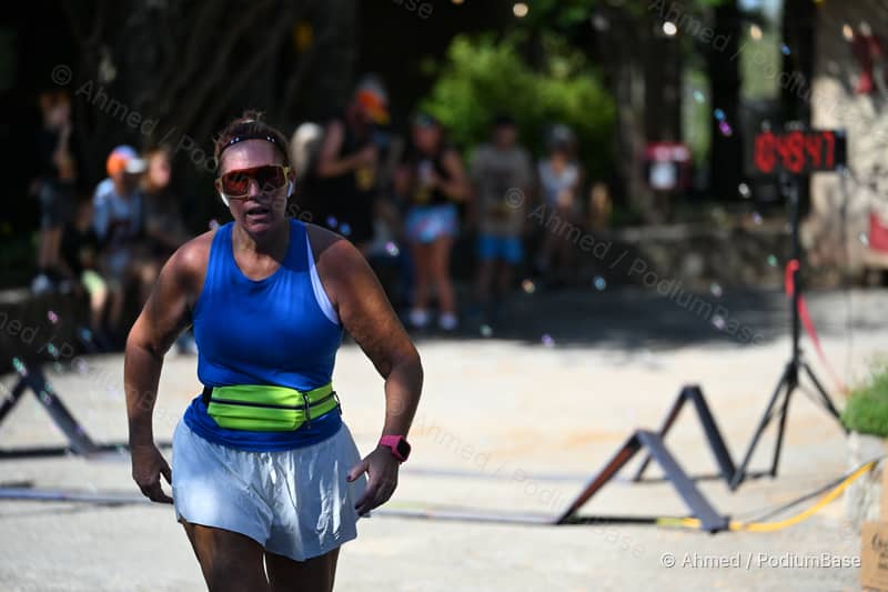 Race photo by Ahmed