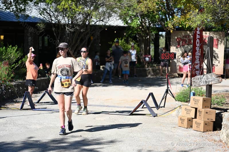 Race photo by Ahmed