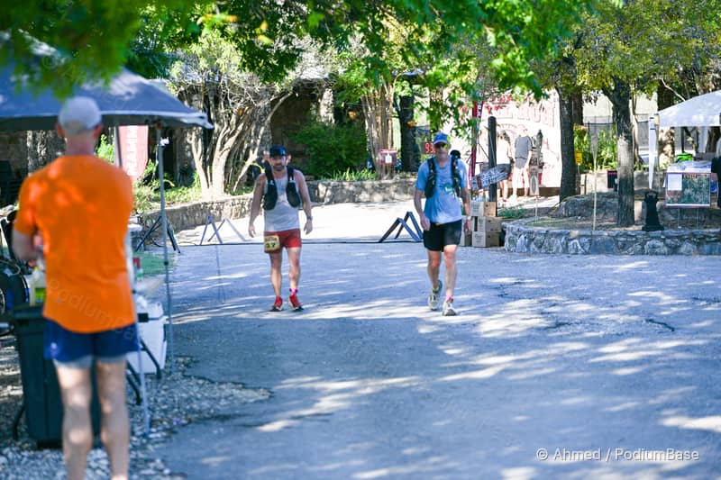 Race photo by Ahmed