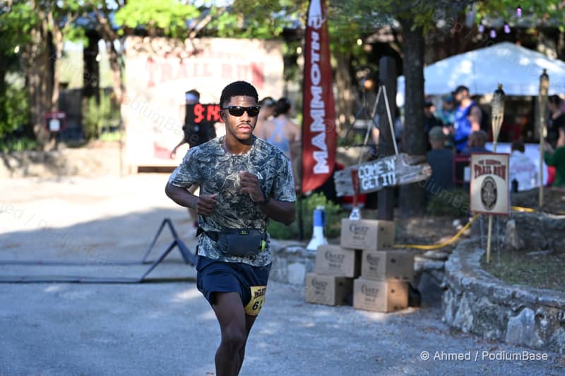 Race photo by Ahmed