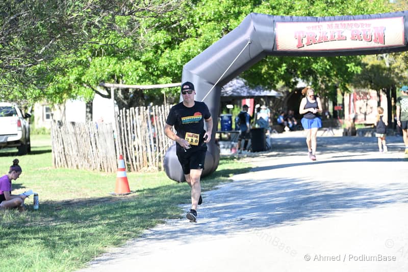 Race photo by Ahmed