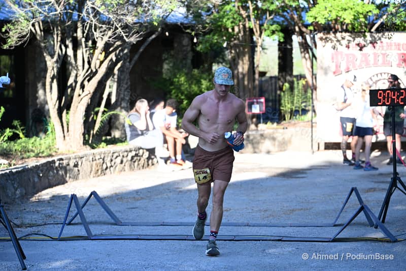 Race photo by Ahmed