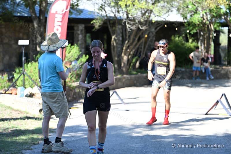 Race photo by Ahmed