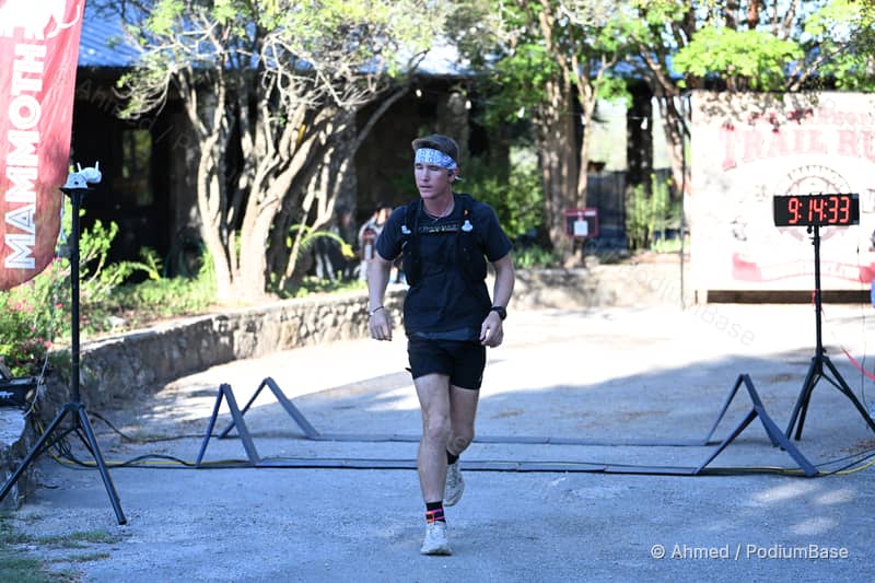 Race photo by Ahmed
