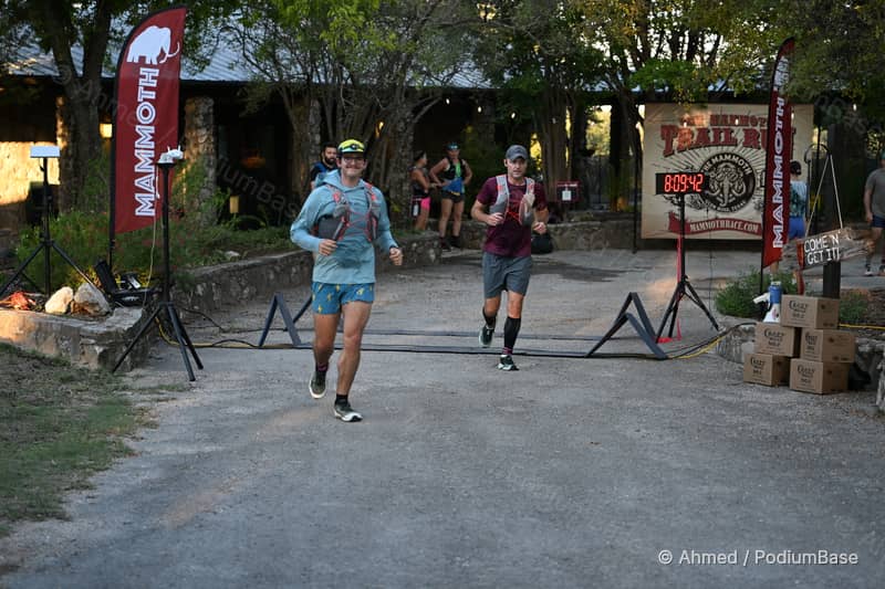 Race photo by Ahmed