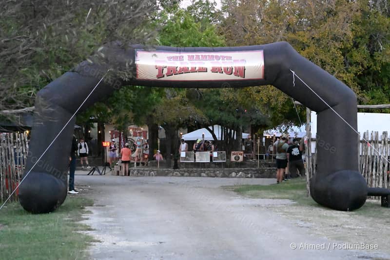 Race photo by Ahmed
