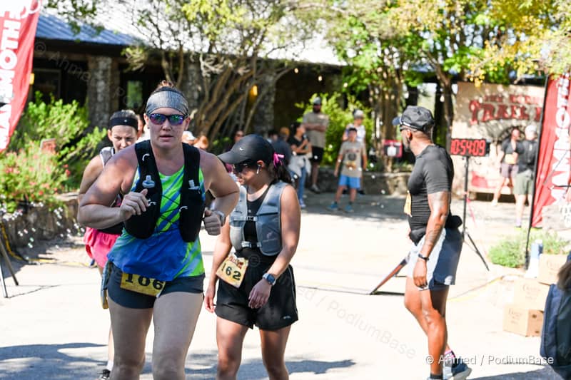 Race photo by Ahmed
