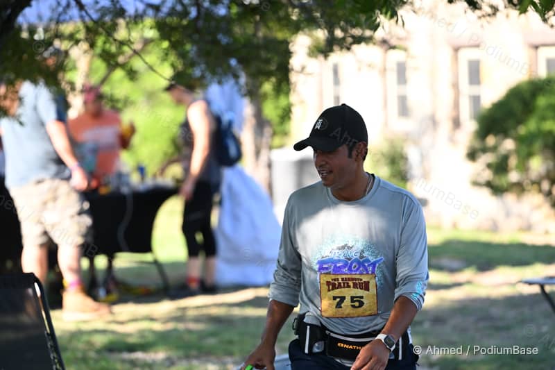 Race photo by Ahmed