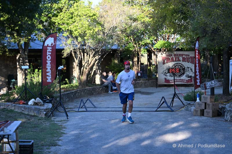 Race photo by Ahmed