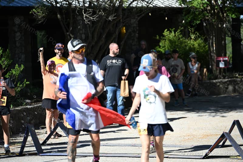 Race photo by Ahmed