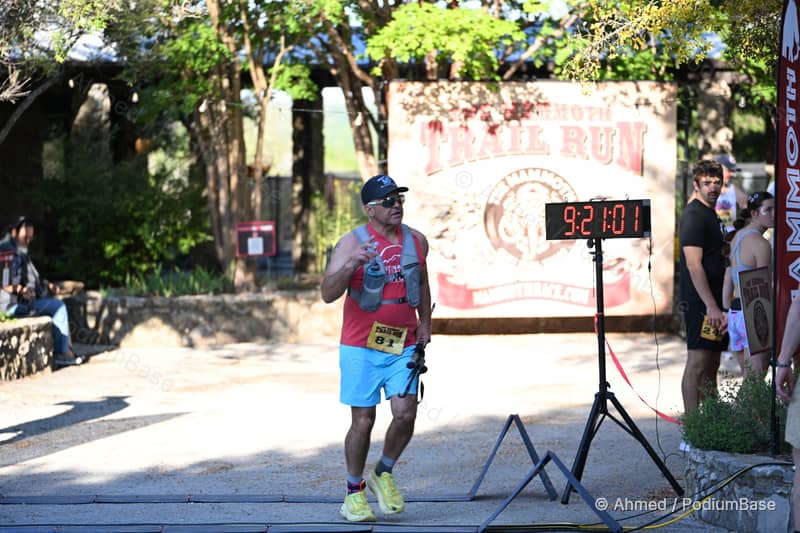Race photo by Ahmed