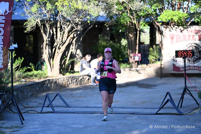 Race photo by Ahmed