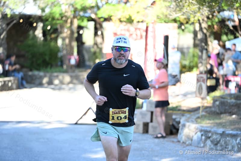 Race photo by Ahmed