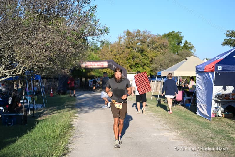 Race photo by Ahmed