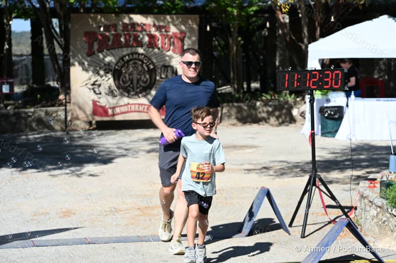Race photo by Ahmed