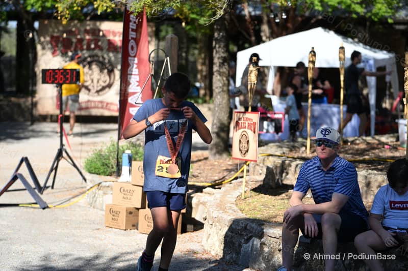 Race photo by Ahmed