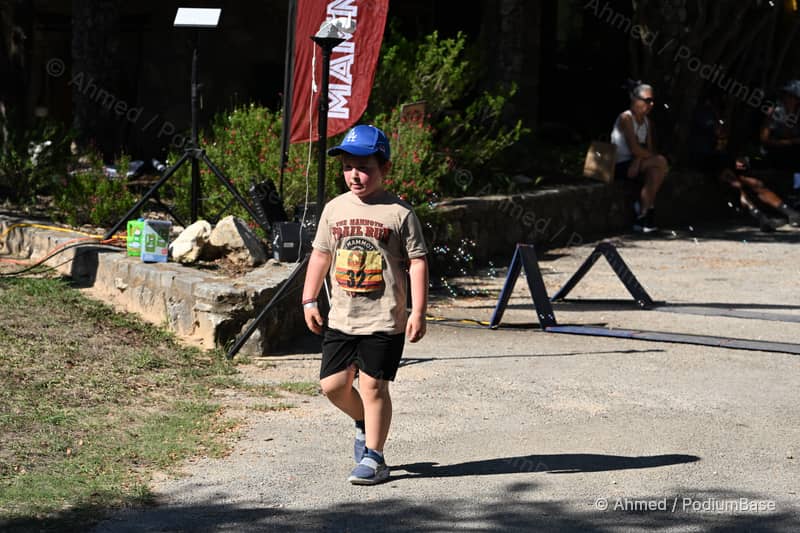 Race photo by Ahmed