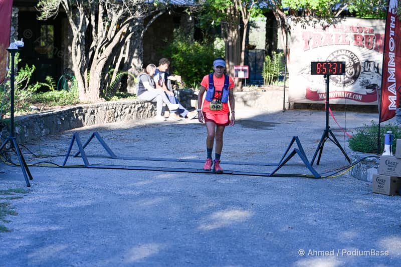 Race photo by Ahmed
