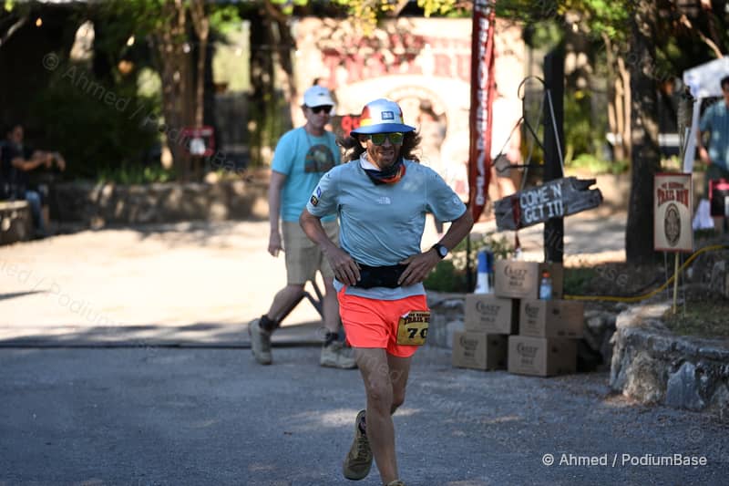 Race photo by Ahmed