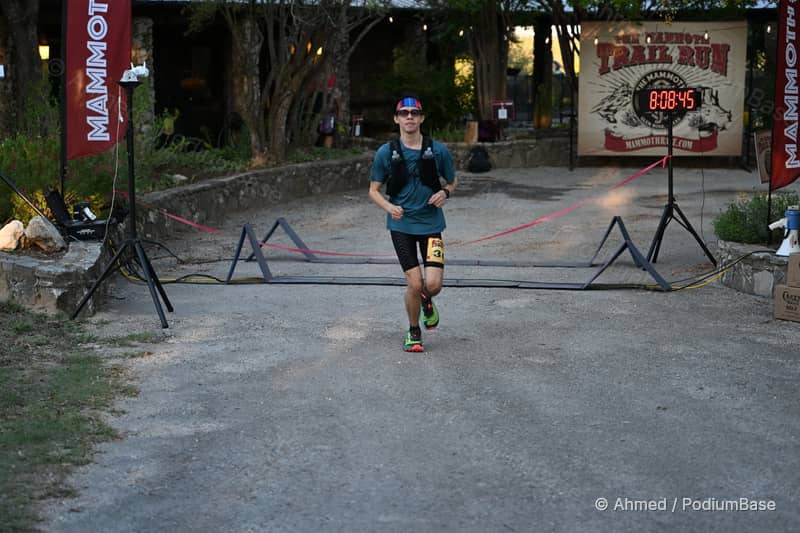 Race photo by Ahmed
