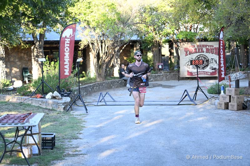 Race photo by Ahmed