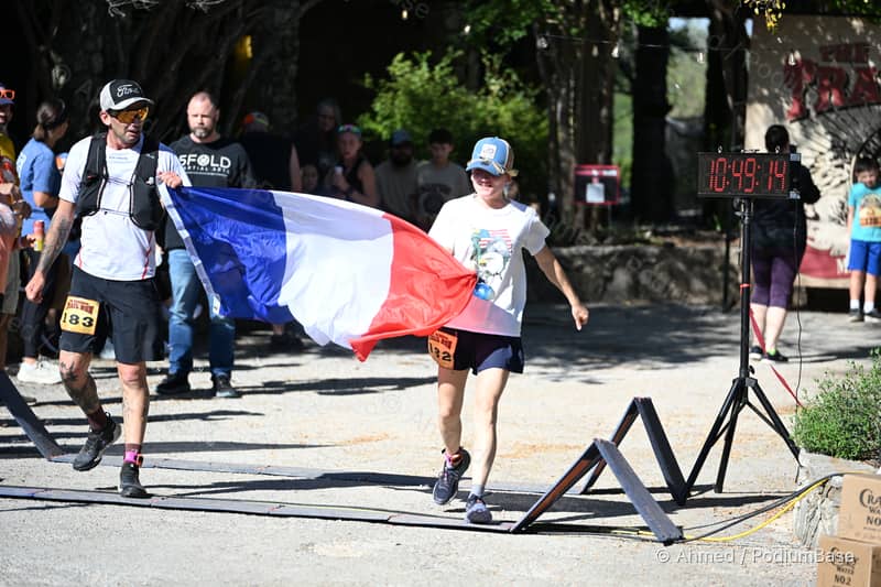 Race photo by Ahmed