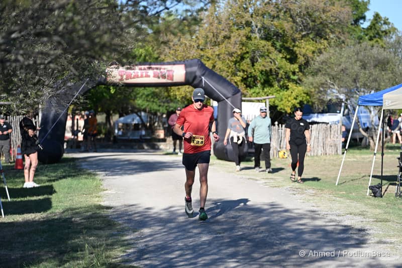 Race photo by Ahmed