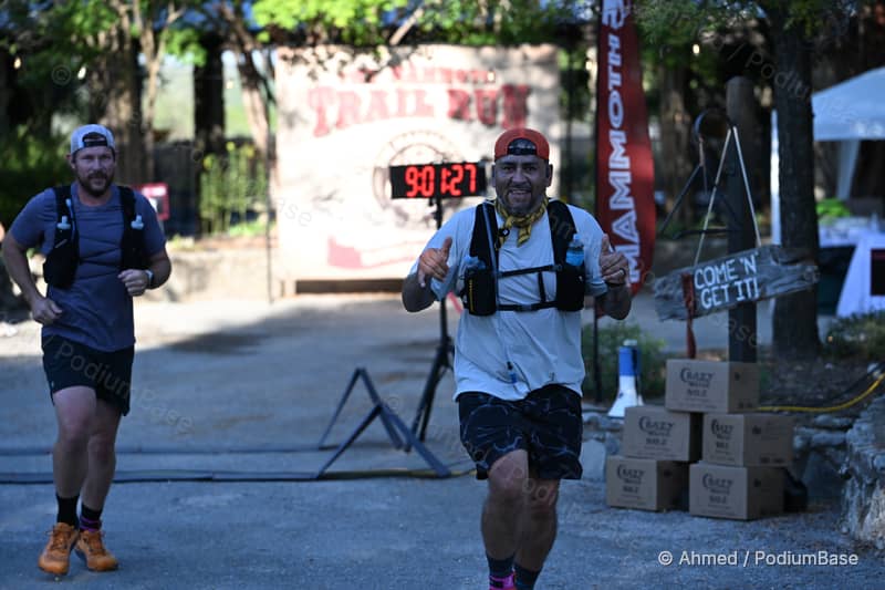 Race photo by Ahmed