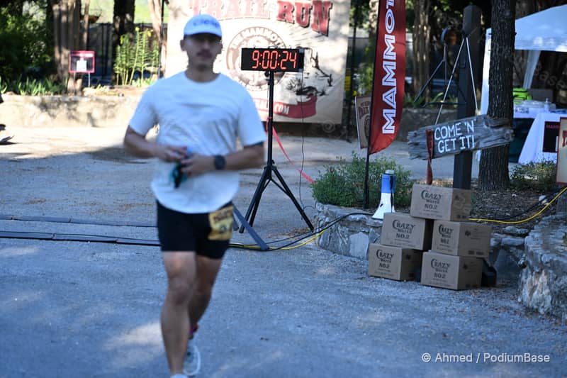 Race photo by Ahmed