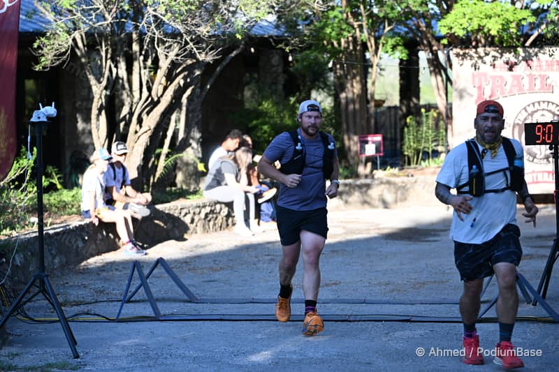 Race photo by Ahmed