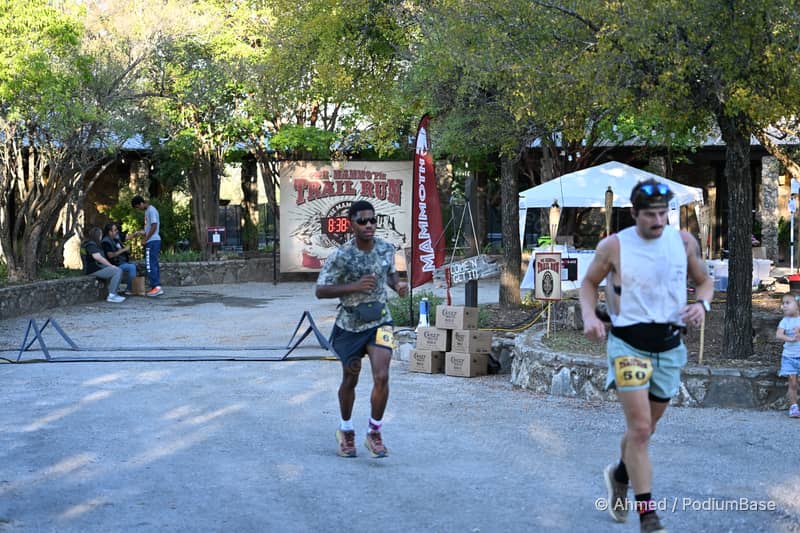Race photo by Ahmed