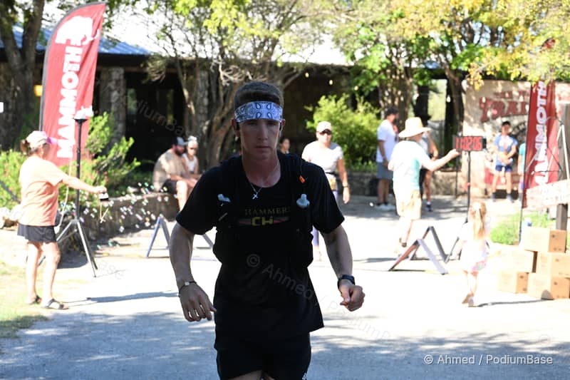 Race photo by Ahmed