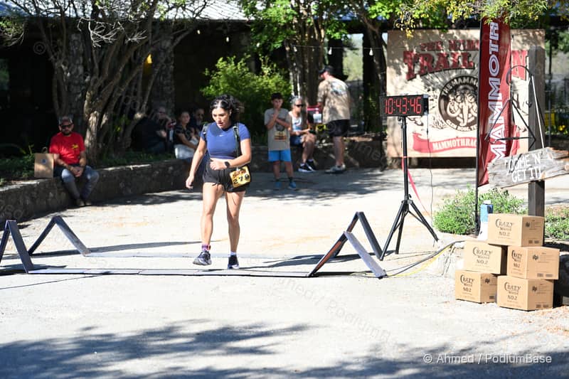 Race photo by Ahmed