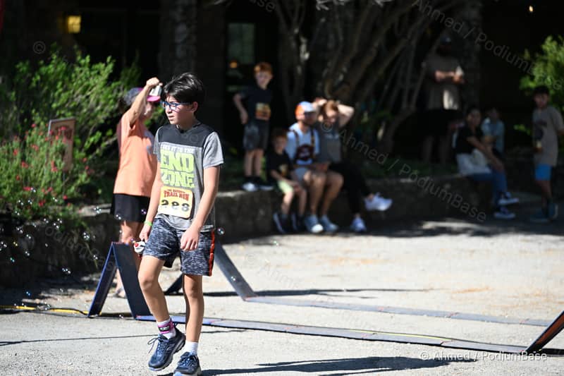 Race photo by Ahmed