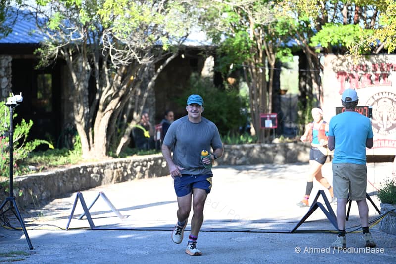 Race photo by Ahmed