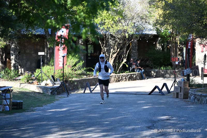 Race photo by Ahmed